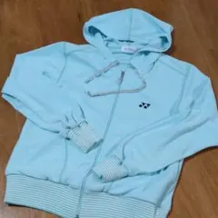 ヨネックス　レディース　パーカー　YONEX　L
