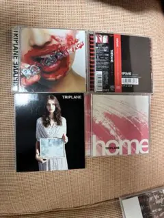 トップシークレットマン CD3点セット - メルカリ
