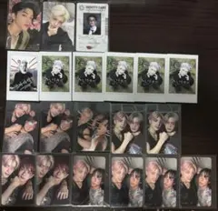 &TEAM MAKI トレカ