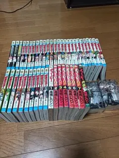 2026年最新】worst 全巻 キューピーの人気アイテム - メルカリ