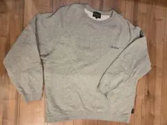 【PENDLETON/ペンドルトン】トレーナー・スウェット★グレー★Lサイズ