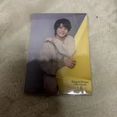 King&Prince 髙橋海人 フォトセット