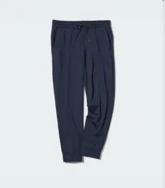 ウルトラストレッチアクティブジョガーパンツ　M スポーツ　ジム　ウエストゴム