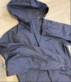 【未使用】 WABASH JACKET ワバシュ ジャケット コロンビア