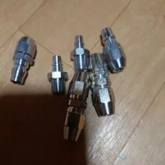 エアーツール継手セット トヨタ A-0.2PM