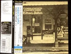 エルトン•ジョン　紙ジャケットCD 5作品セット エルトン•ジョン 紙ジャケットCD 5作品セット ELTON JOHN[紙