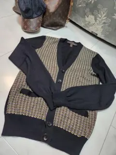 2025年最新】LOUIS VUITTON レディース カーディガン・ボレロ