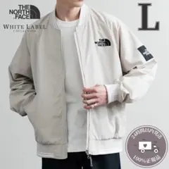 【韓国限定★新品】ノースフェイス オレマ EX ボンバージャケット Lサイズ