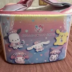 サンリオ　ポーチ