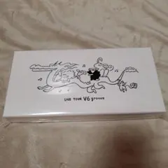 V6 坂本昌行　香水 V6 香水 坂本昌行 2021 ライブツアー グッズ - メルカリ