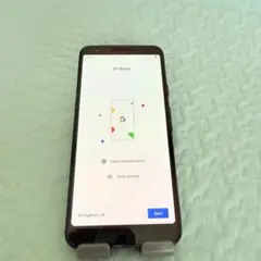 Google Pixel 3a