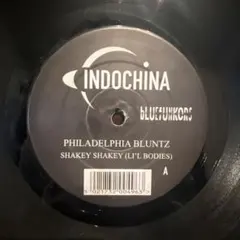 INDOCHINA PHILADELPHIA BLUNTZ SHAKEY SHA