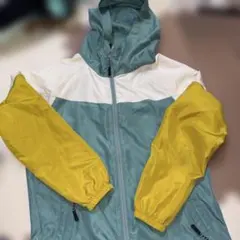 ウィンドブレーカー