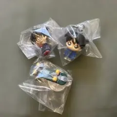 名探偵コナン　めじるしアクセサリー