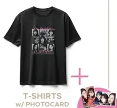 2026年最新】le sserafim ポップアップ tシャツの人気アイテム - メルカリ