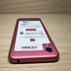 シャープ AQUOS sense2本体 E91