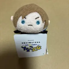 カプころん BIG ぬいぐるみ レオン - メルカリ