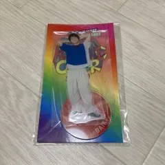 WEST. 重岡大毅 アクリルスタンド アクスタ 翔べ関西から