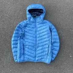 00s ダウンジャケット