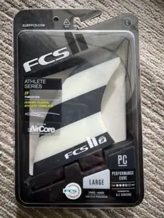 fcs2 パフォーマー WHITE EDITION Mサイズ - メルカリ