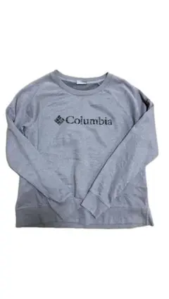 コロンビア スウェット