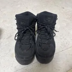 激レア】90s NikeACGトレッキングブーツ レザーハイキングアウトドア