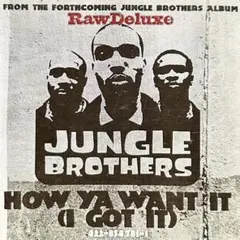 2026年最新】jungle brothers レコードの人気アイテム - メルカリ