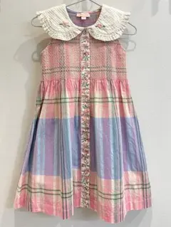 Bonjour diary ワンピース　4Y