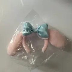 ぬい　カチューシャ　サンリオ　マイメロディー