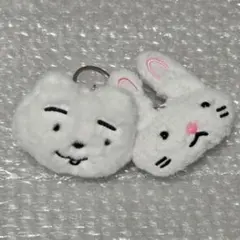 スビン SOOBIN センイルグッズ キーホルダー