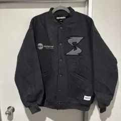 neighborhood スタジャン S ネイバーフッド NEIGHBORHOOD adidas アディダス ジャケット