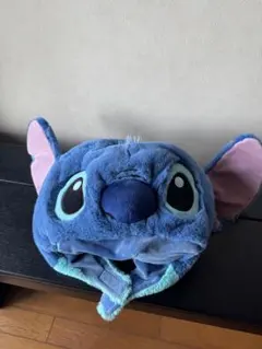 スティッチ ディズニー ファンキャップ