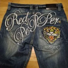 2026年最新】red pepper レッドペッパー ed hardy エドハーディーの