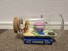 PIKMIN テラリウムコレクションのサムネイル