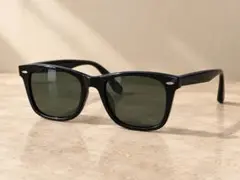 定価30580円！Ray-Ban ウェイファーラー RB2140-F 901