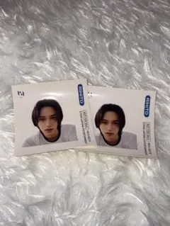 INI 池崎理人 ステッカーのサムネイル