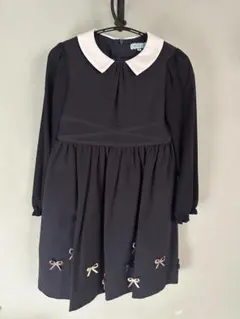 【最終値下げ】TOCCAトッカ上着ワンピース  120靴卒園式 入学式 結婚式 2026年最新】トッカ入学式の人気アイテム - メルカリ