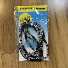 ［ケツメイシ］クラブケツメイシ限定　ネックストラップ　非売品