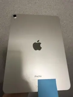 Apple iPad Air 第五世代　本体のサムネイル