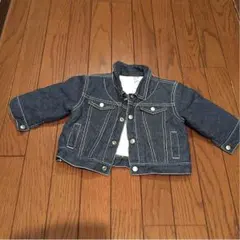 babyGAP♡デニムジャケット