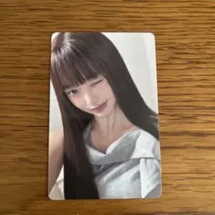 IVE REVIVE+ タワレコトレカ　ウォニョン