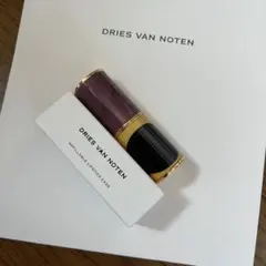 DRIES VAN NOTEN リップスティック ケース ホリデー限定カラー - メルカリ