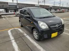 スズキ MRワゴンR ウィット 軽自動車 車検付すぐ乗れます 福岡県久留米 