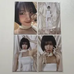 136. TWICE モモ トレカ