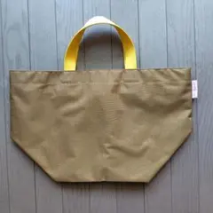 Herve Chapelier 1925CTD コーデュラ舟型トートLサイズのサムネイル