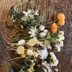 【めるめるあゆ様専用】多様な造花の色々詰め合わせ