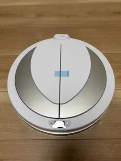 ZitA ジータサークルのゴミ箱の蓋　シルバー　新品