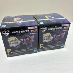 HUNTER × HUNTER 一番くじ