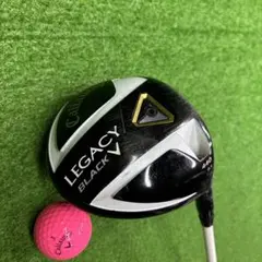 DDD-2066 キャロウェイ ドライバー flexS LEGACYBLACKのサムネイル