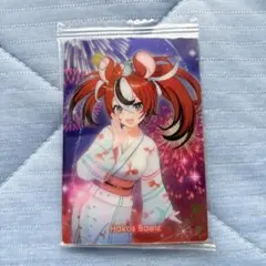 ワンピース×サーティワン オリジナルコレクションカード ボア